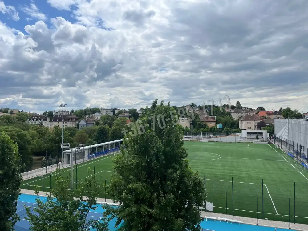 Budapest, XII. kerület - Németvölgy
