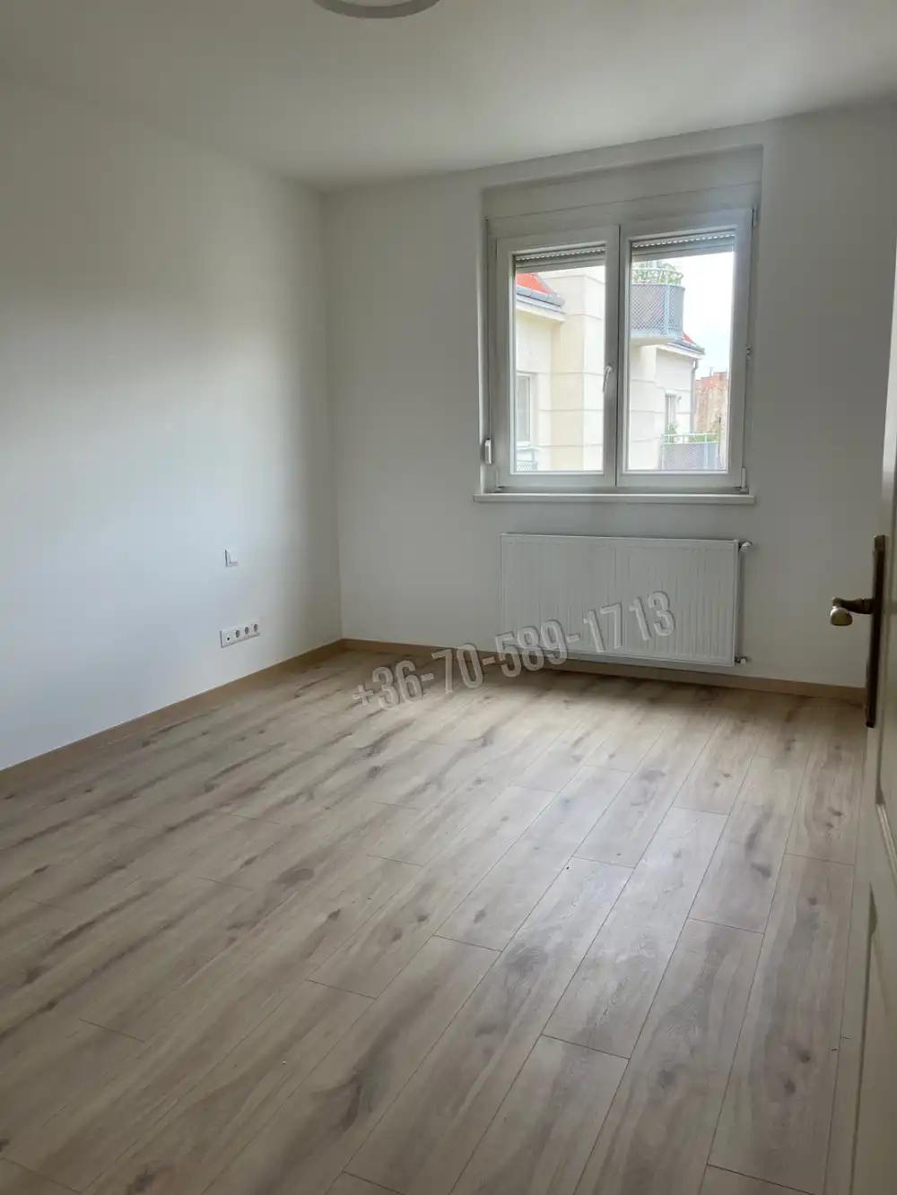 Budapest, XII. kerület - Németvölgy