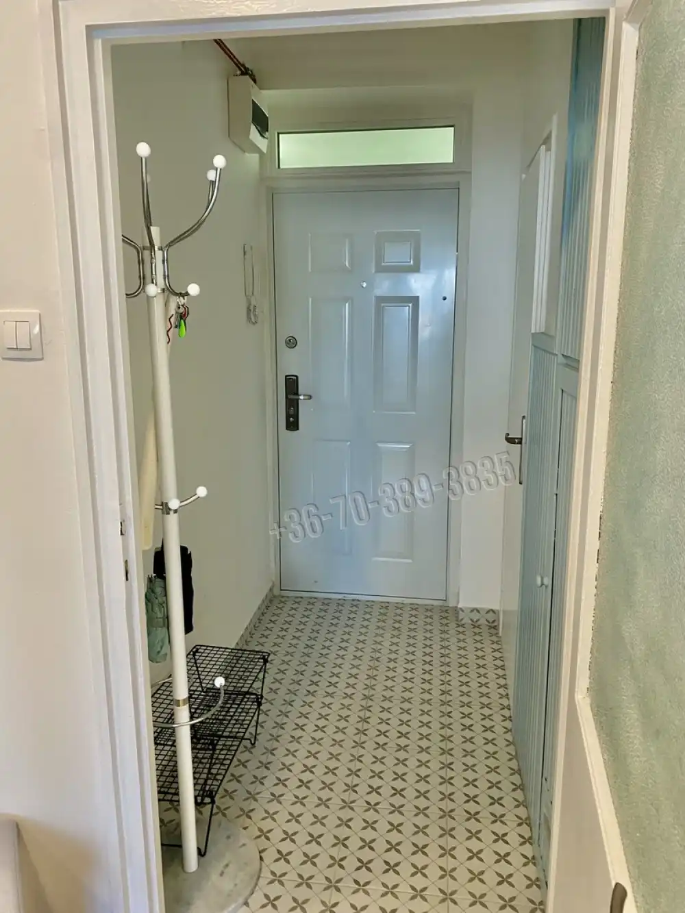 Budapest, XII. kerület - Virányos