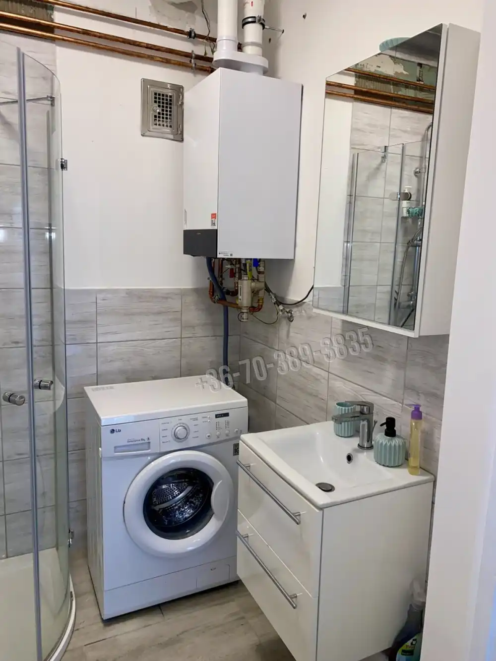 Budapest, XII. kerület - Virányos