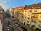 Budapest, XIII. kerület - Újlipótváros