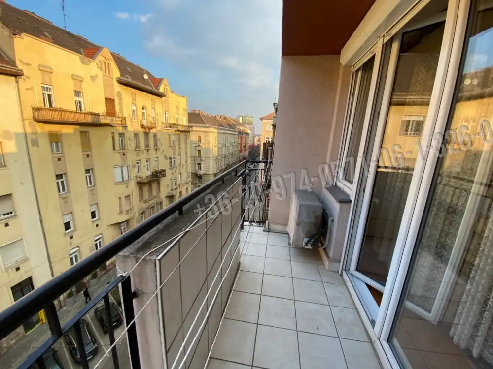 Budapest, XIII. kerület - Újlipótváros