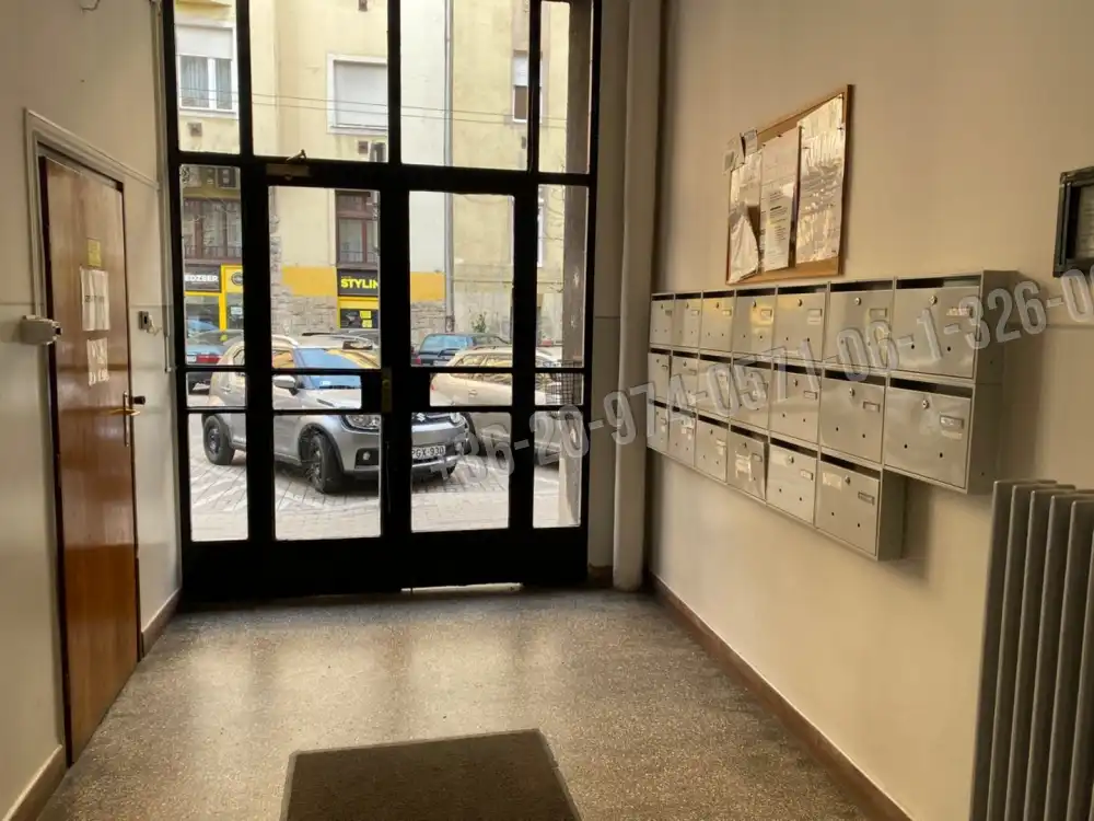 Budapest, XIII. kerület - Újlipótváros