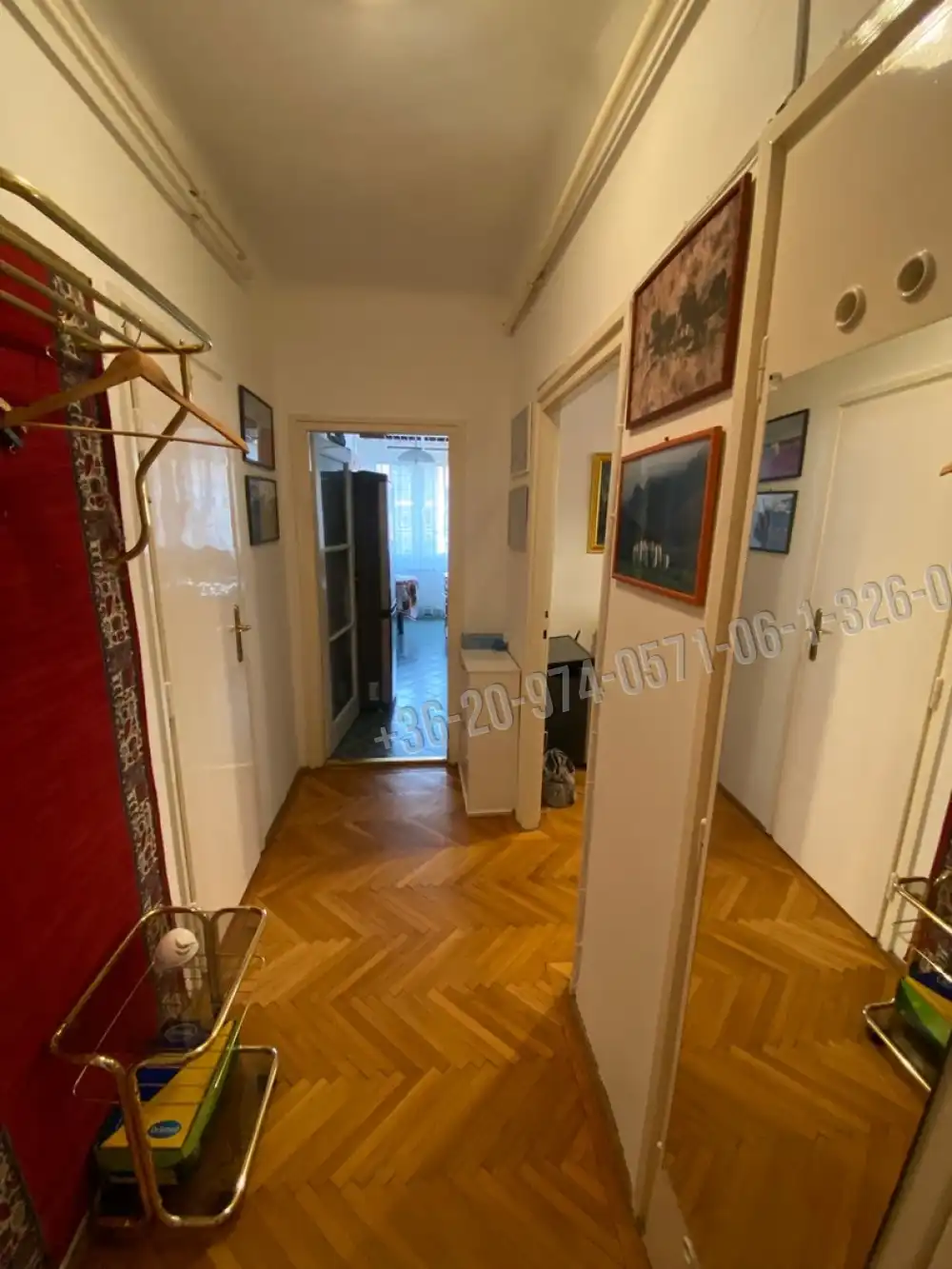 Budapest, XIII. kerület - Újlipótváros