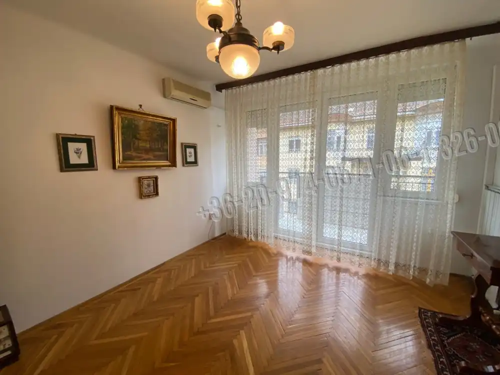 Budapest, XIII. kerület - Újlipótváros