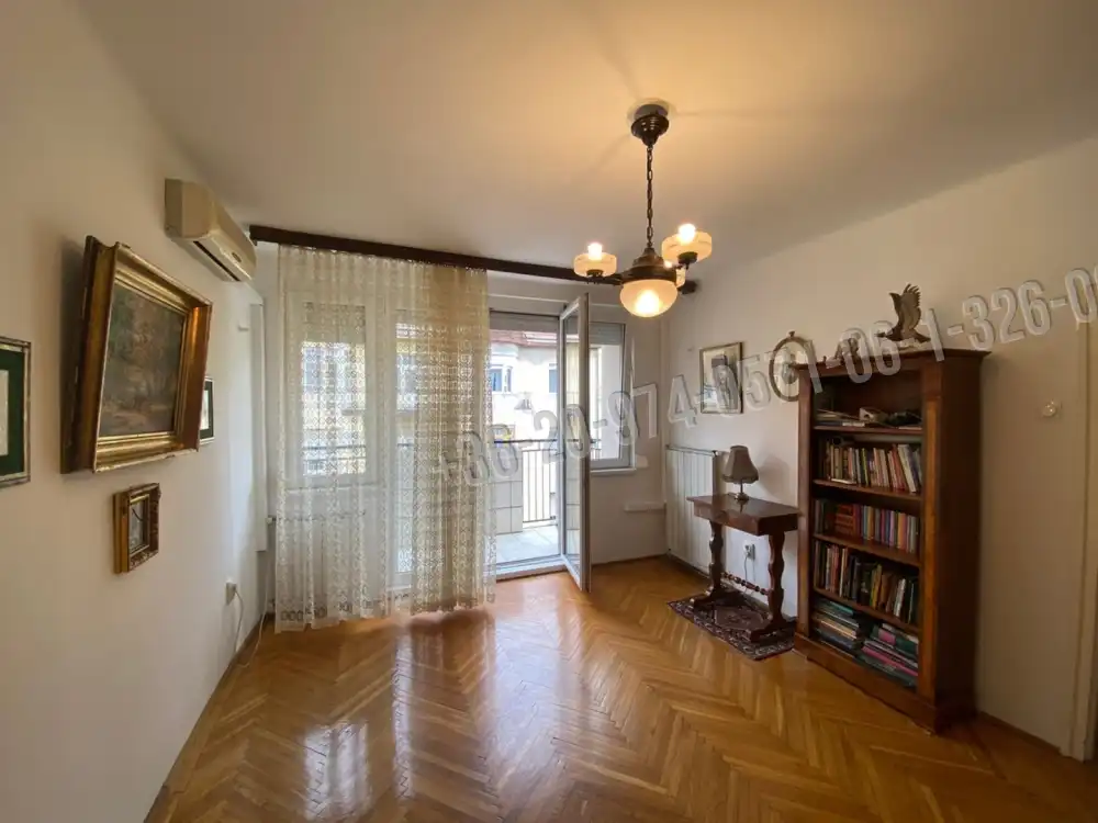 Budapest, XIII. kerület - Újlipótváros