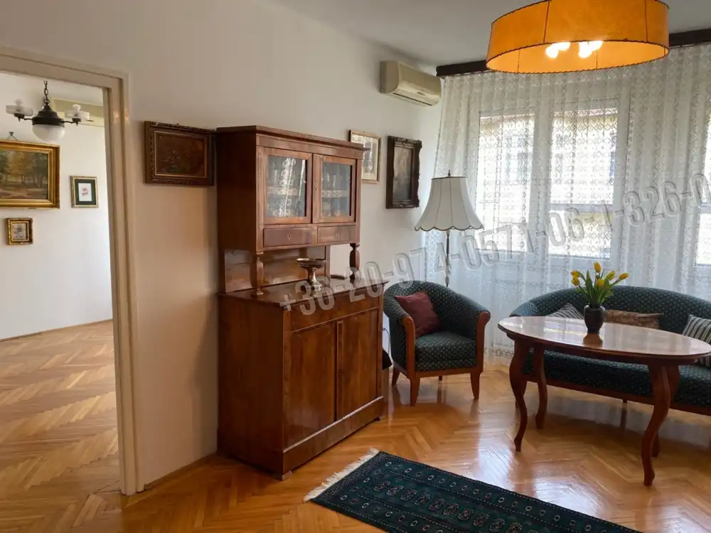 Budapest, XIII. kerület - Újlipótváros