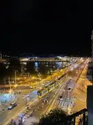 Budapest, XIII. kerület - Újlipótváros