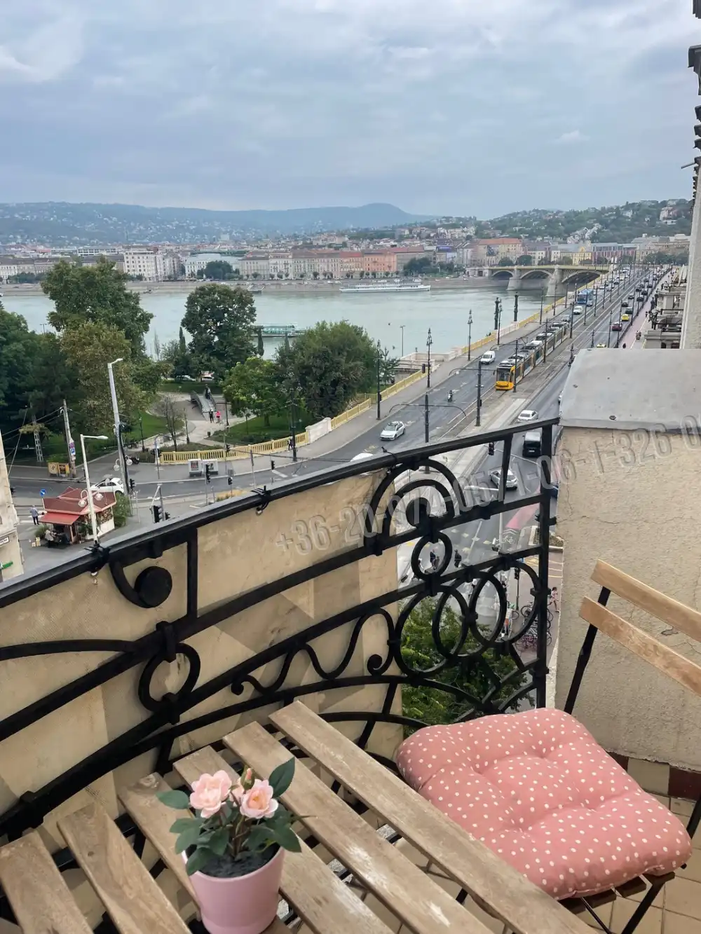 Budapest, XIII. kerület - Újlipótváros