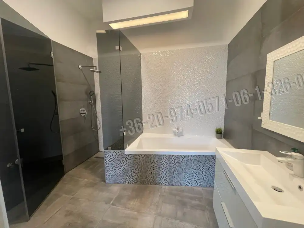 Budapest, XIII. kerület - Újlipótváros