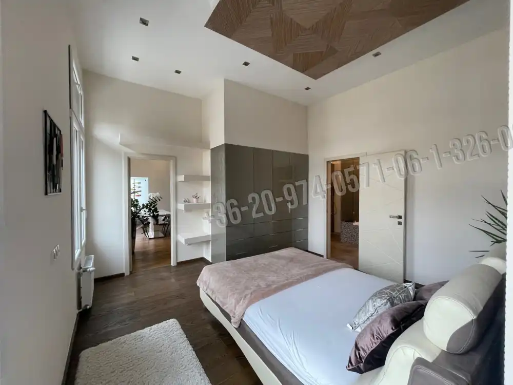 Budapest, XIII. kerület - Újlipótváros