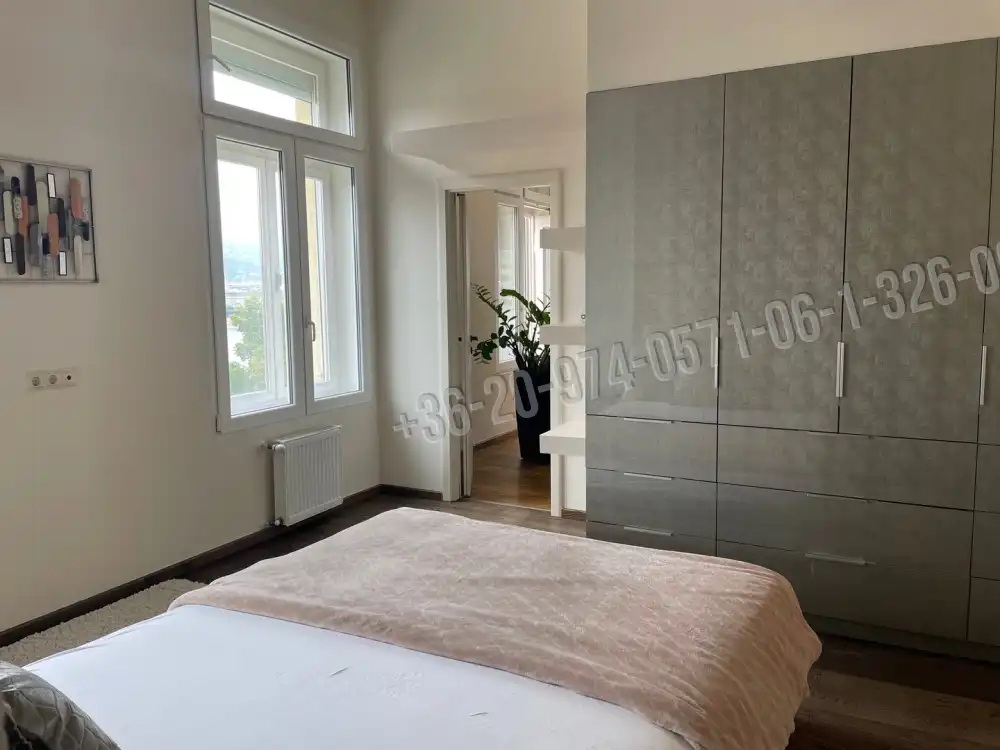 Budapest, XIII. kerület - Újlipótváros