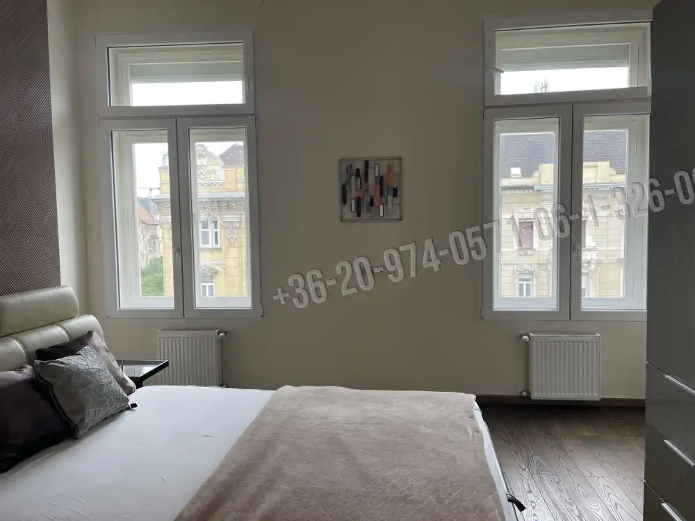 Budapest, XIII. kerület - Újlipótváros