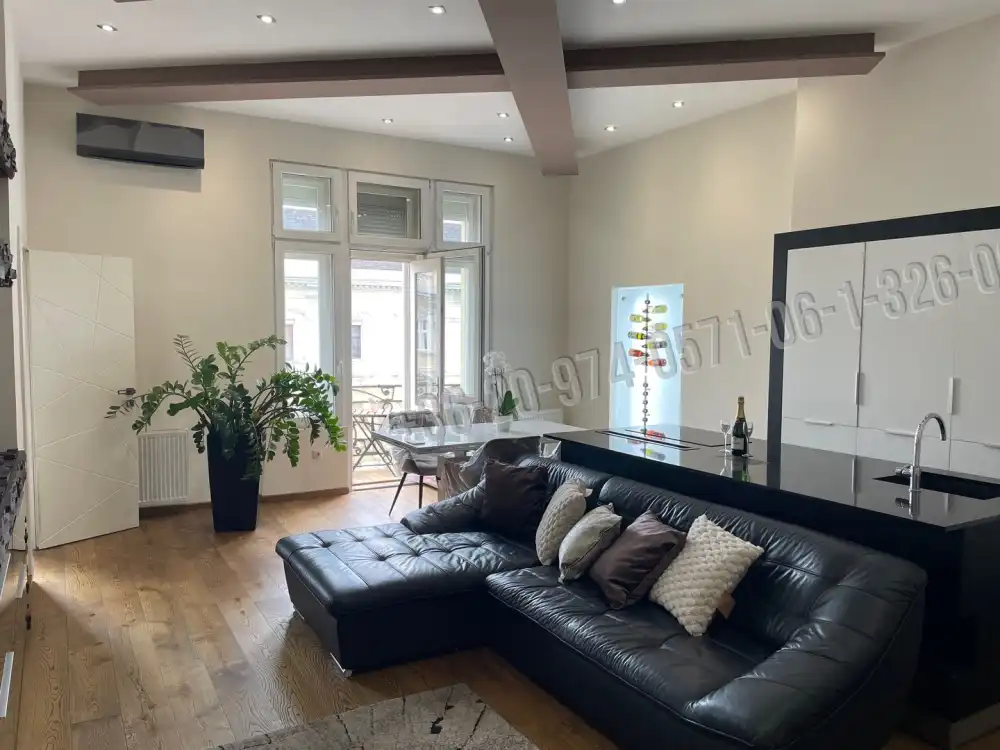 Budapest, XIII. kerület - Újlipótváros