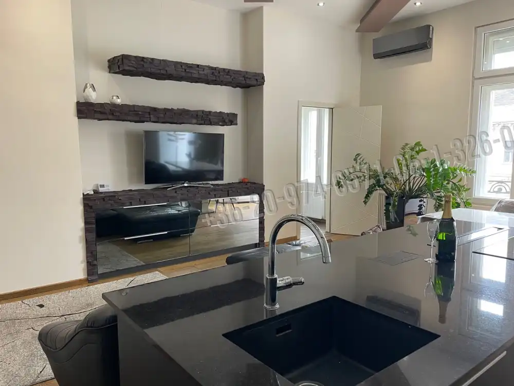 Budapest, XIII. kerület - Újlipótváros