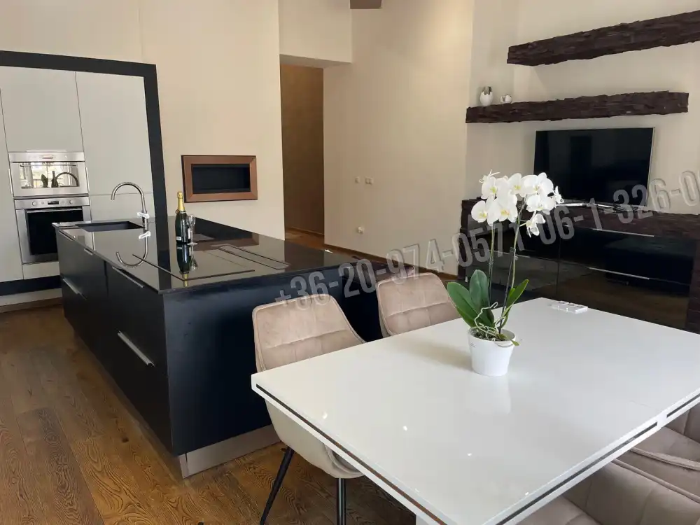 Budapest, XIII. kerület - Újlipótváros