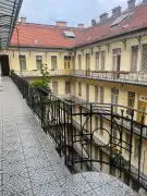 Budapest, XIII. kerület - Újlipótváros