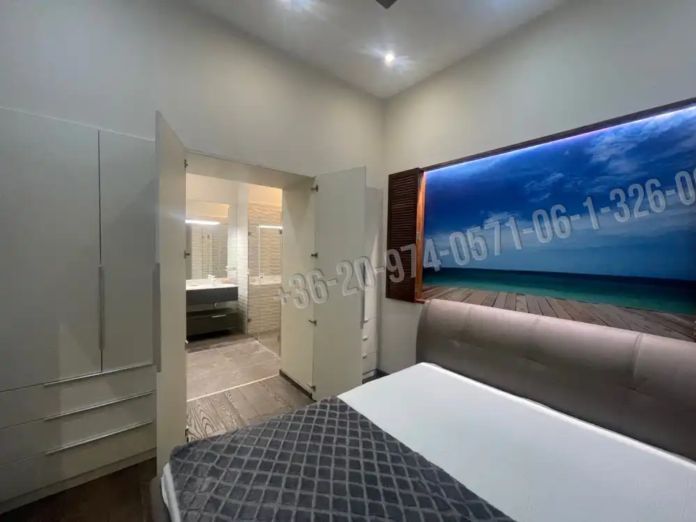 Budapest, XIII. kerület - Újlipótváros