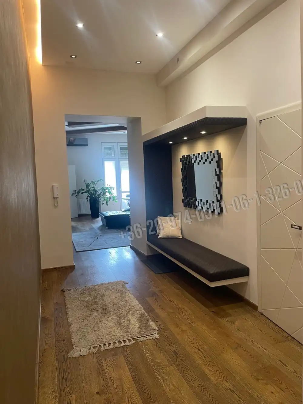 Budapest, XIII. kerület - Újlipótváros