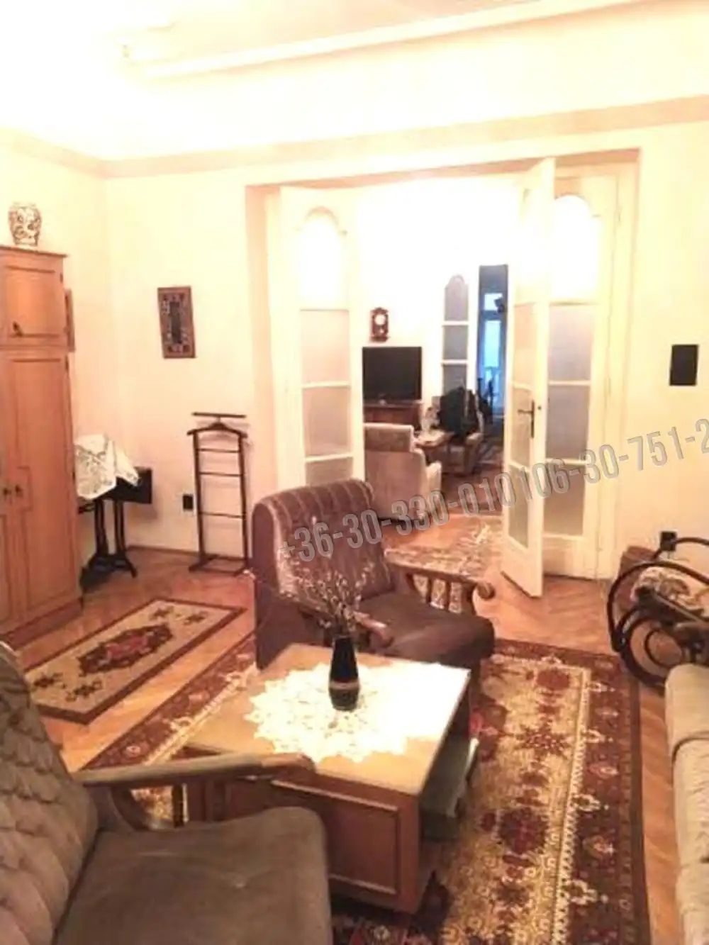 Budapest, XIII. kerület - Újlipótváros