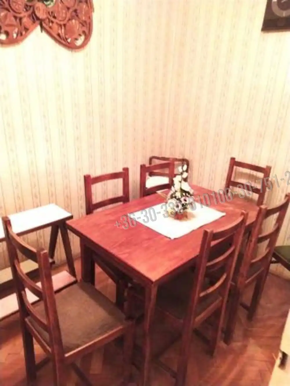 Budapest, XIII. kerület - Újlipótváros