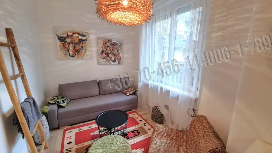 Albérlet, kiadó téglalakás, Budapest, XIII. kerület