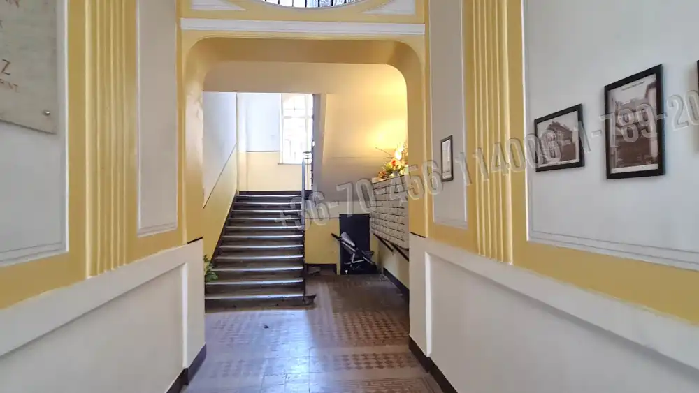 Budapest, XIII. kerület - Angyalföld