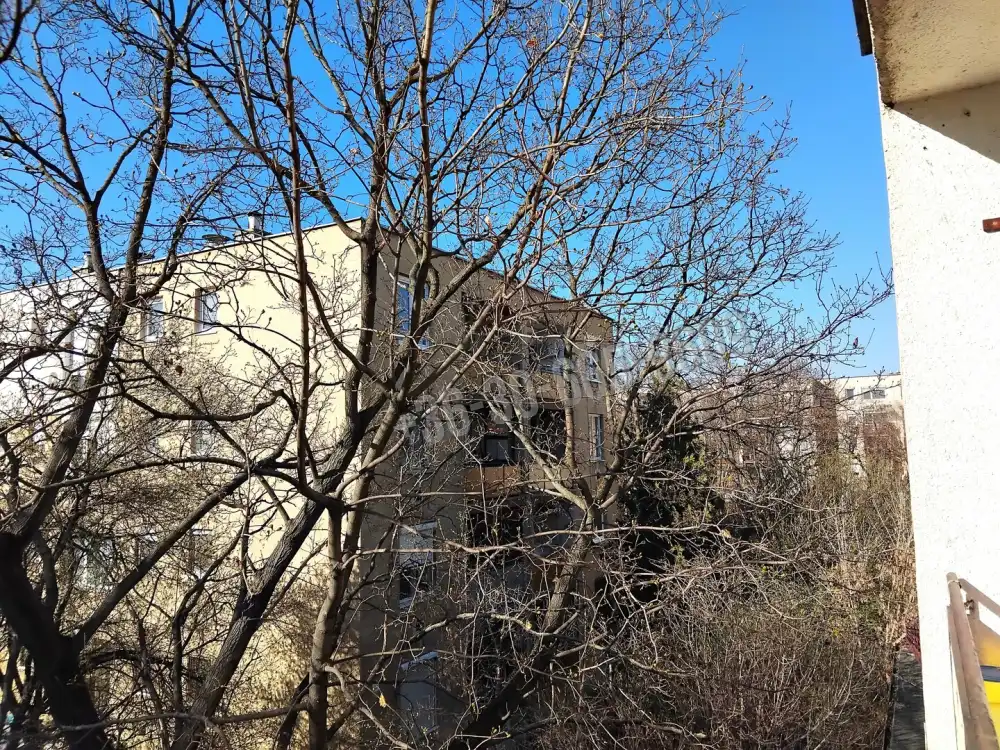 Budapest, XIII. kerület - Angyalföld