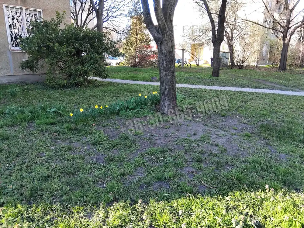 Budapest, XIII. kerület - Angyalföld