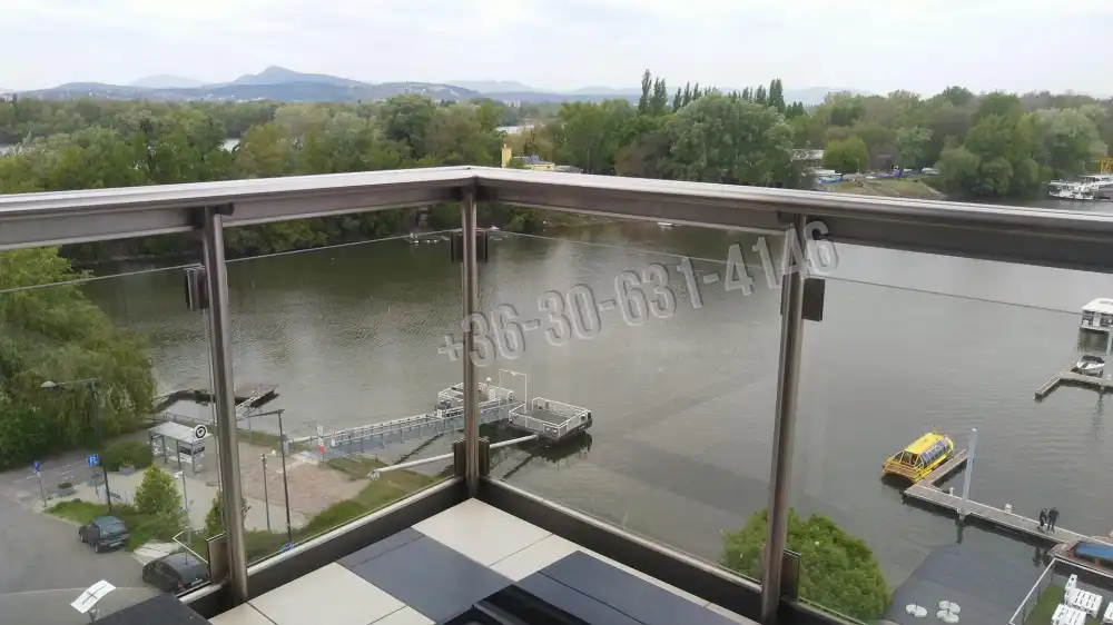 Budapest, XIII. kerület - Vizafogó – Marinapart