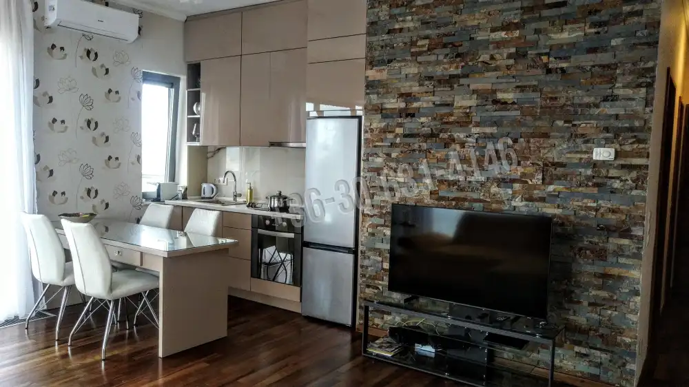 Budapest, XIII. kerület - Vizafogó – Marinapart