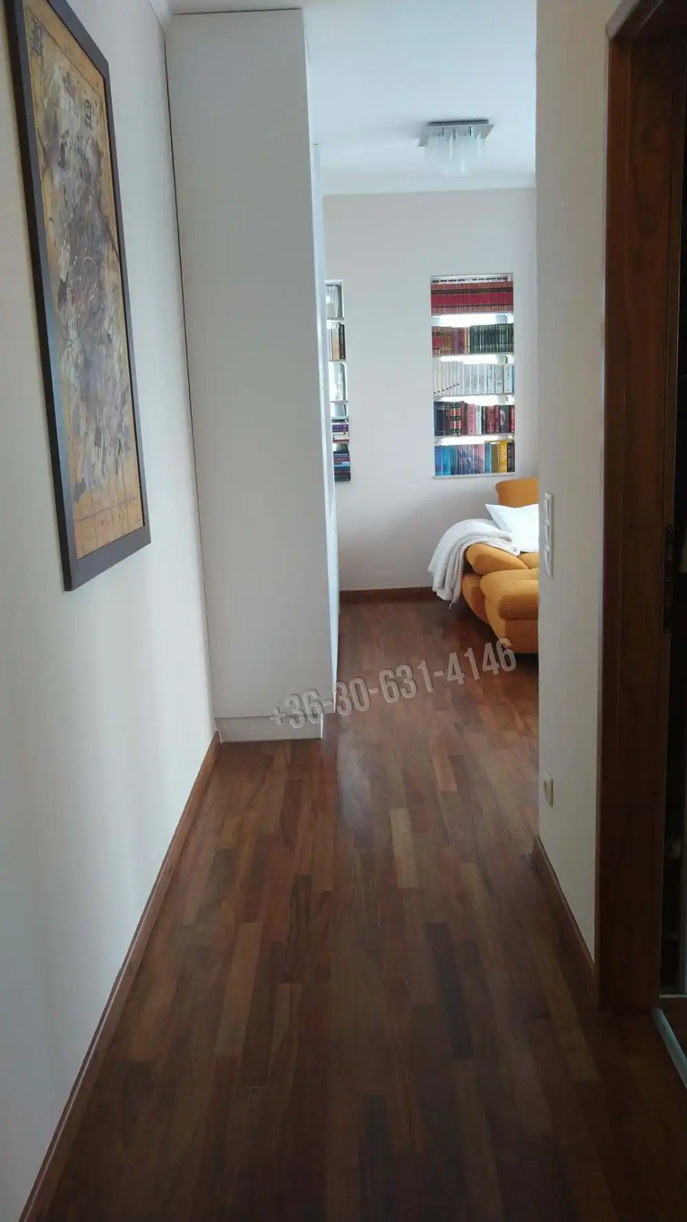 Budapest, XIII. kerület - Vizafogó – Marinapart