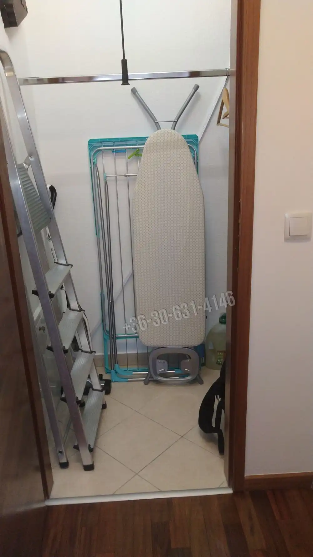 Budapest, XIII. kerület - Vizafogó – Marinapart