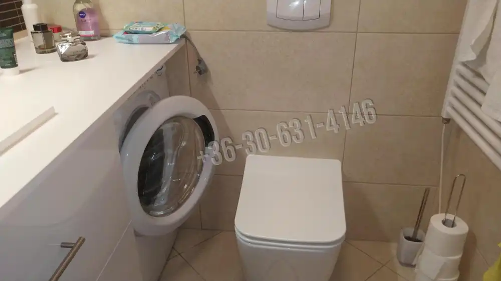 Budapest, XIII. kerület - Vizafogó – Marinapart