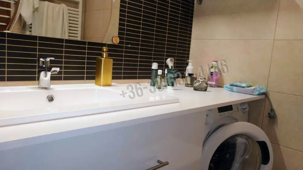 Budapest, XIII. kerület - Vizafogó – Marinapart