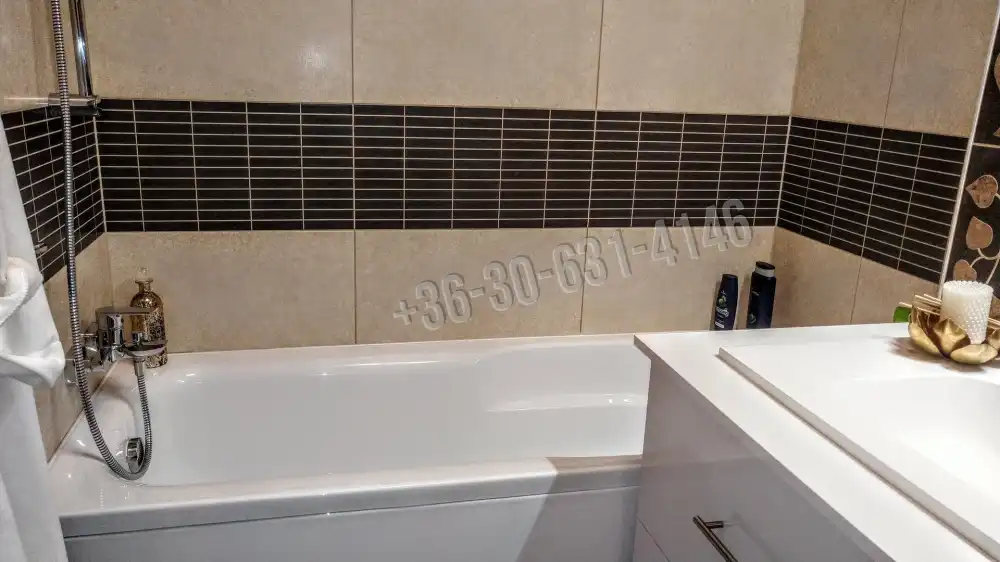 Budapest, XIII. kerület - Vizafogó – Marinapart