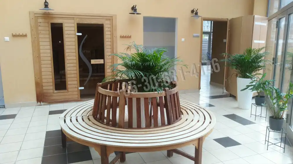 Budapest, XIII. kerület - Vizafogó – Marinapart