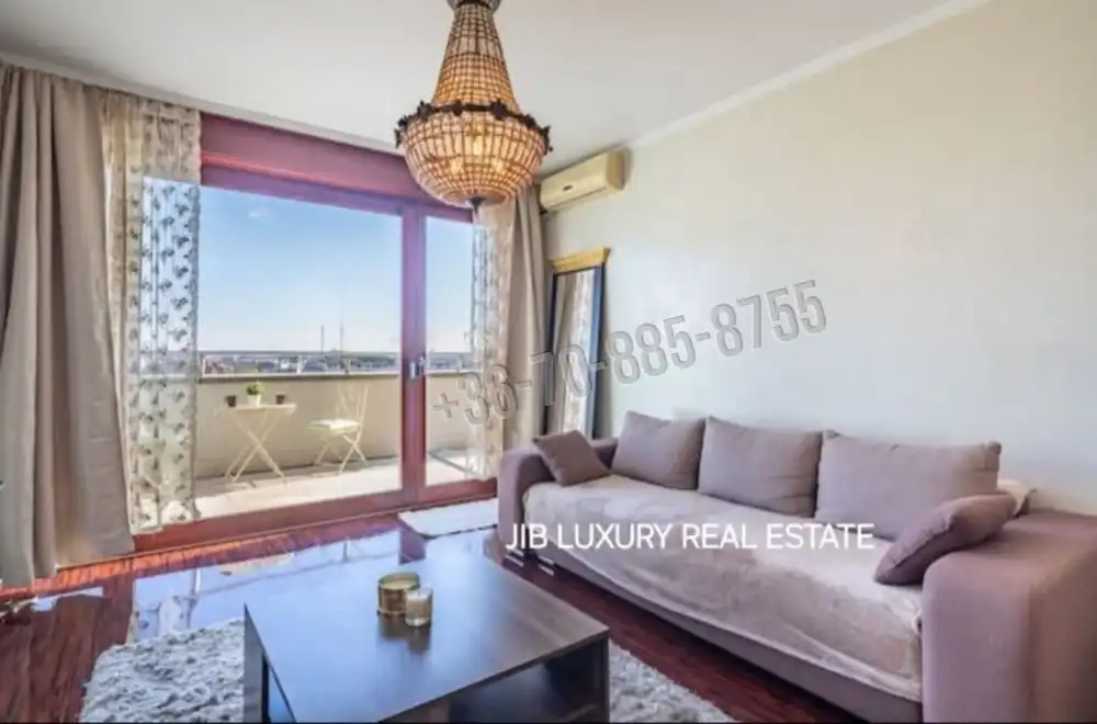 Budapest, XIII. kerület - Angyalföld