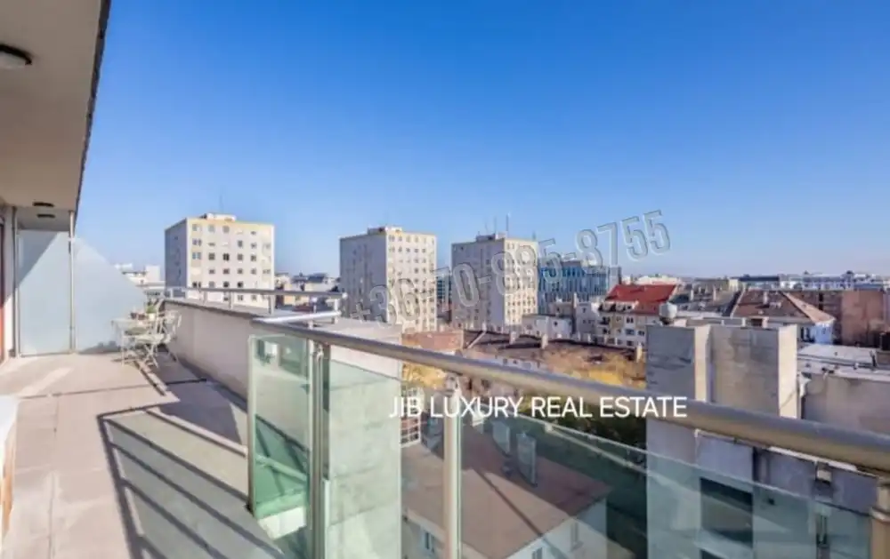 Budapest, XIII. kerület - Angyalföld