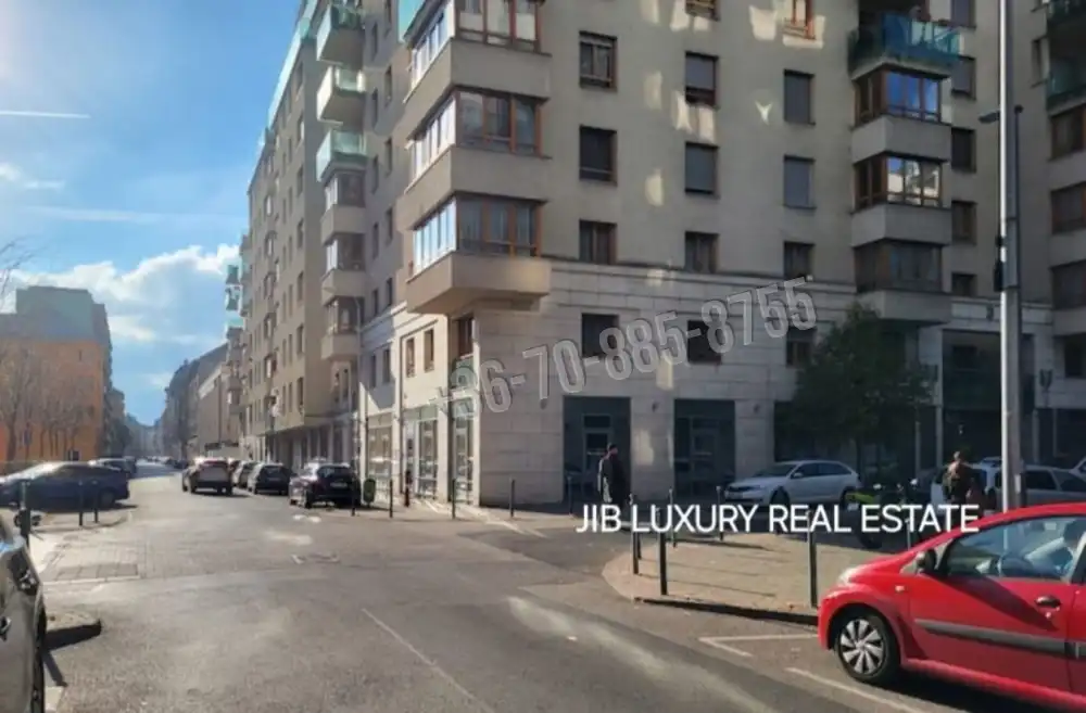 Budapest, XIII. kerület - Angyalföld