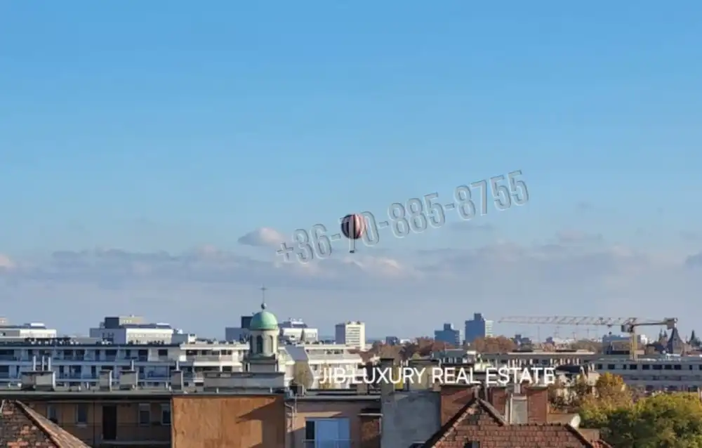 Budapest, XIII. kerület - Angyalföld