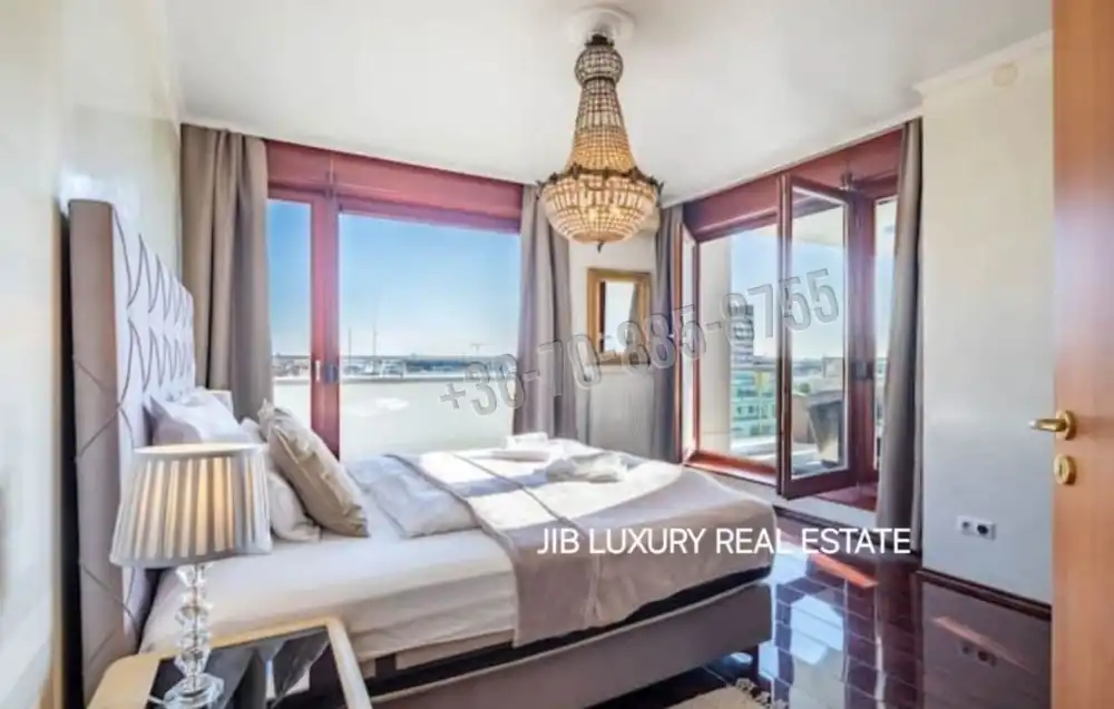 Budapest, XIII. kerület - Angyalföld