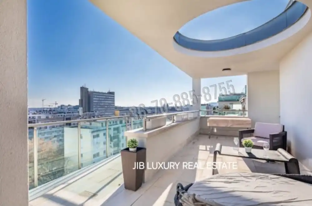 Budapest, XIII. kerület - Angyalföld