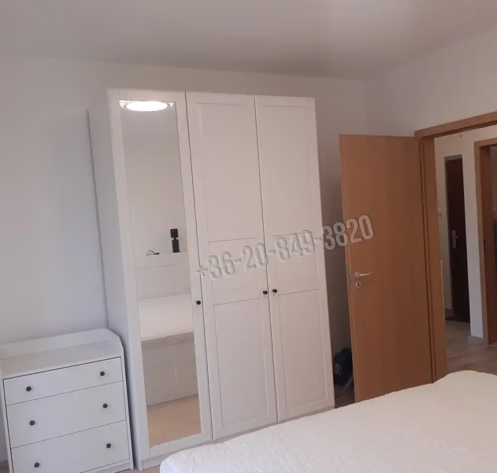 Budapest, XIII. kerület - Vizafogó – Marinapart