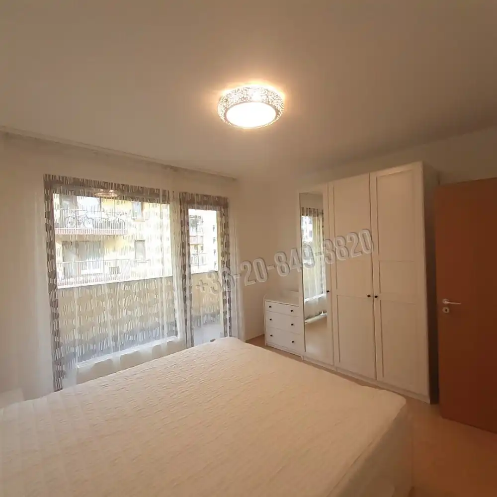 Budapest, XIII. kerület - Vizafogó – Marinapart