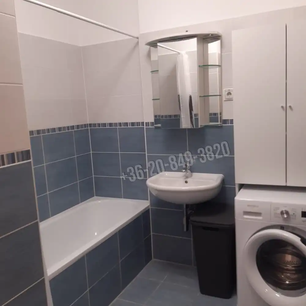 Budapest, XIII. kerület - Vizafogó – Marinapart