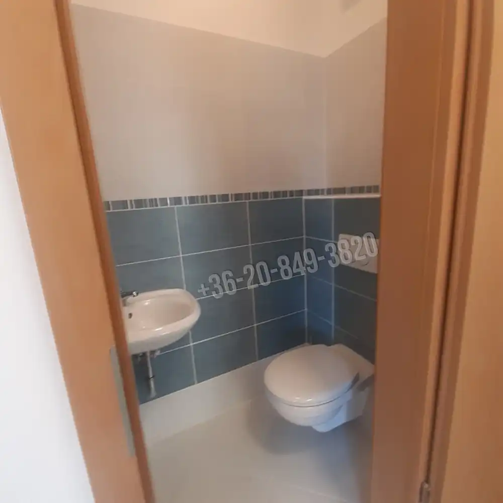 Budapest, XIII. kerület - Vizafogó – Marinapart