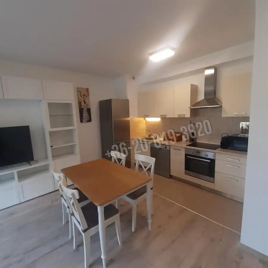 Albérlet, kiadó téglalakás, Budapest, XIII. kerület