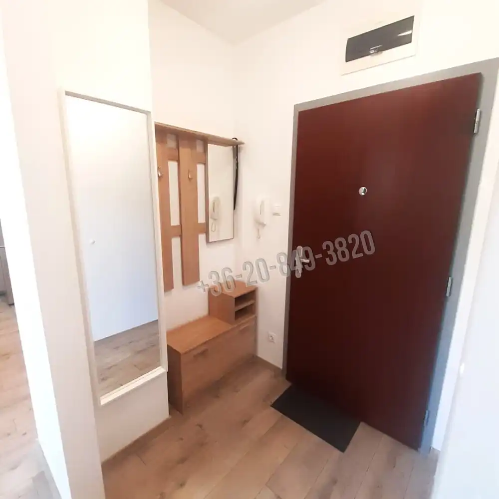 Budapest, XIII. kerület - Vizafogó – Marinapart