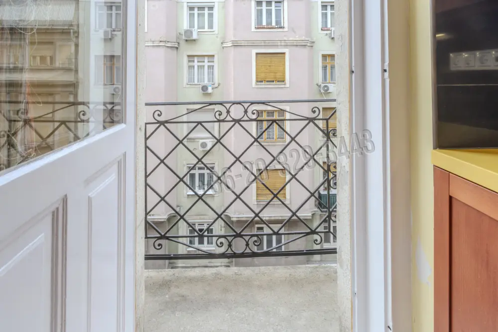 Budapest, XIII. kerület - Újlipótváros